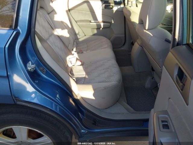 Subaru Forester 2.5x Image 3