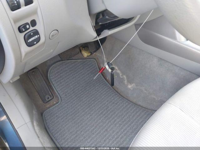 Subaru Forester 2.5x Image 11