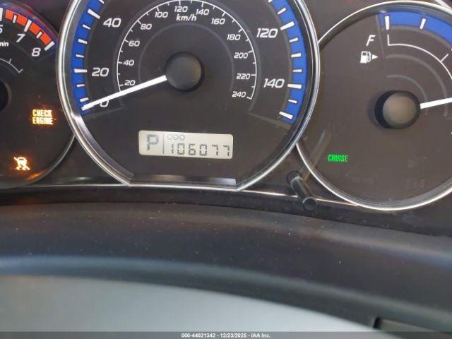 Subaru Forester 2.5x Image 7