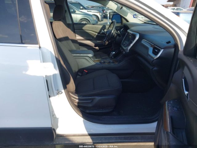 GMC Acadia Sle-1 Image 7