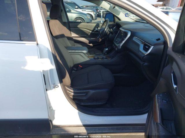 GMC Acadia Sle-1 Image 7