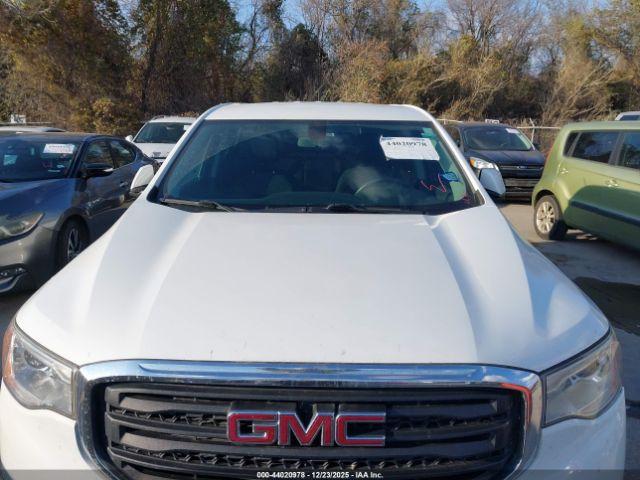 GMC Acadia Sle-1 Image 6