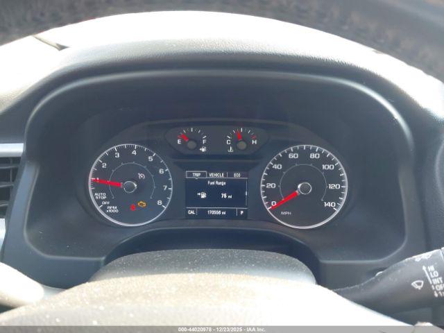 GMC Acadia Sle-1 Image 4