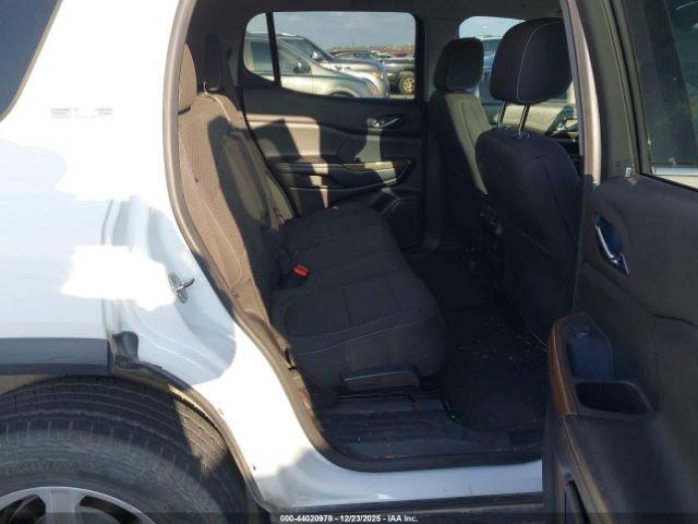 GMC Acadia Sle-1 Image 5