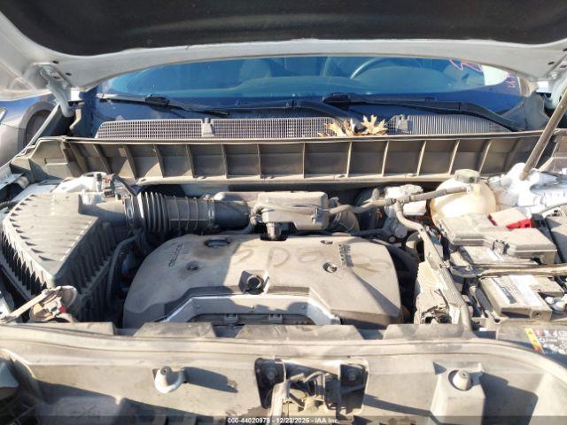 GMC Acadia Sle-1 Image 16