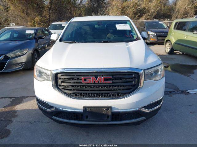 GMC Acadia Sle-1 Image 3