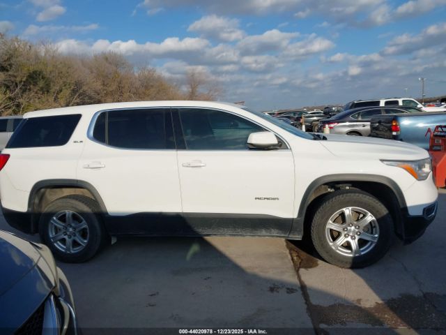 GMC Acadia Sle-1 Image 14