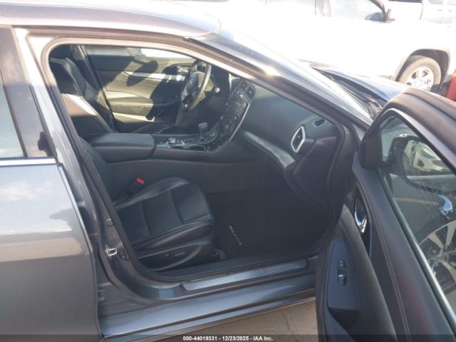 Nissan Maxima 3.5 Sv Image 16