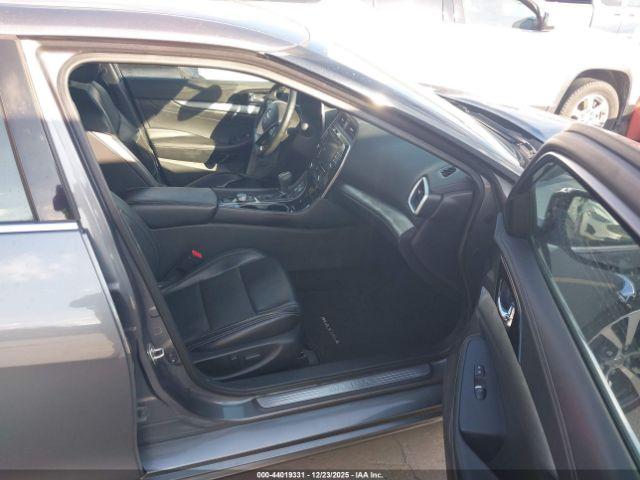 Nissan Maxima 3.5 Sv Image 16