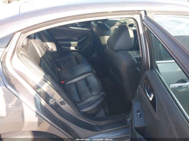 Nissan Maxima 3.5 Sv Image 5