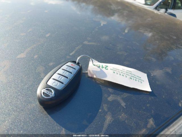 Nissan Maxima 3.5 Sv Image 3