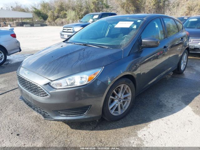 Ford Focus Se Image 16