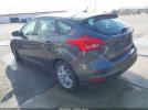 Ford Focus Se Image 2