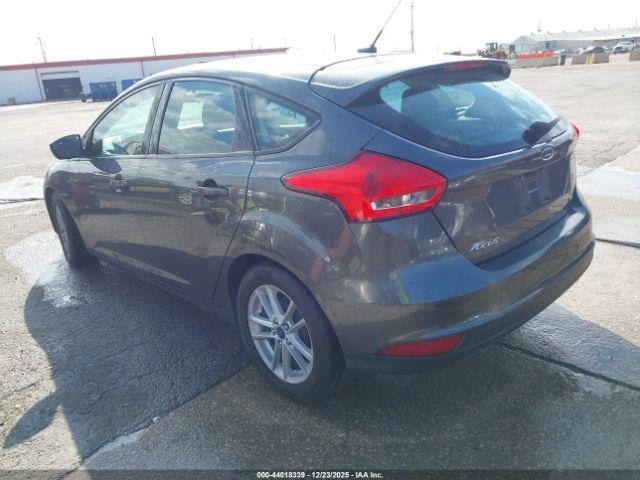Ford Focus Se Image 2