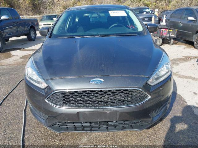 Ford Focus Se Image 3