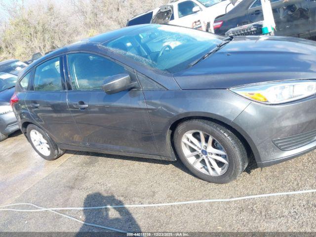 Ford Focus Se Image 5