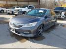 Honda Accord Sport Image 3