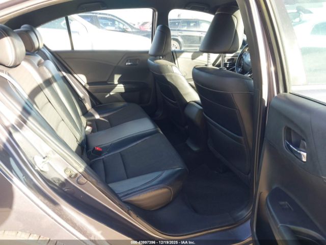 Honda Accord Sport Image 11