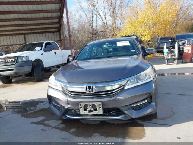 Honda Accord Sport Image 10
