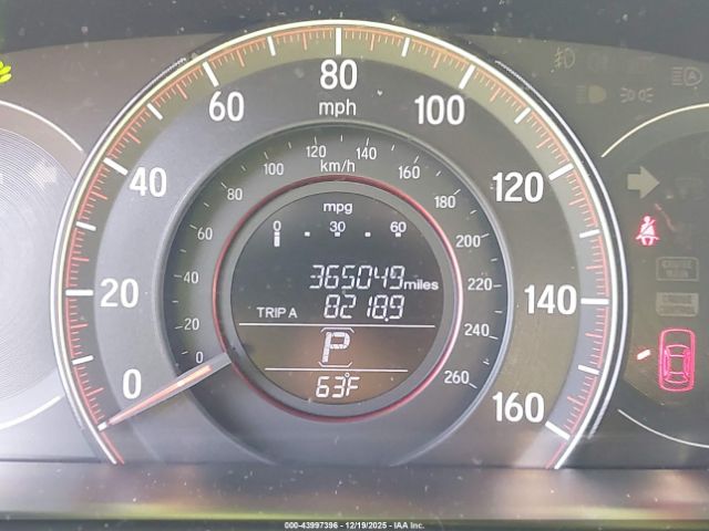 Honda Accord Sport Image 2