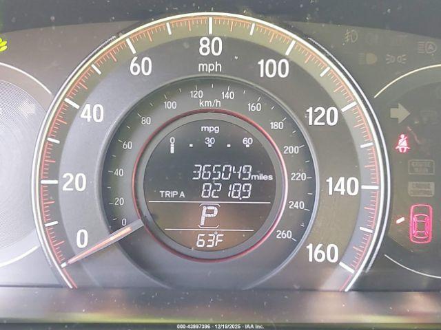 Honda Accord Sport Image 2