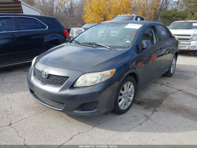 Toyota Corolla Xle Image 3