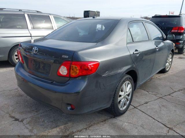 Toyota Corolla Xle Image 6