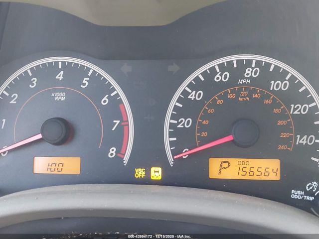 Toyota Corolla Xle Image 9