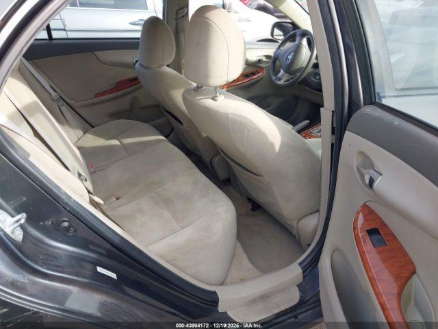 Toyota Corolla Xle Image 4