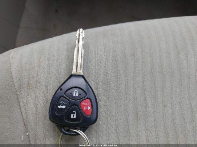 Toyota Corolla Xle Image 2