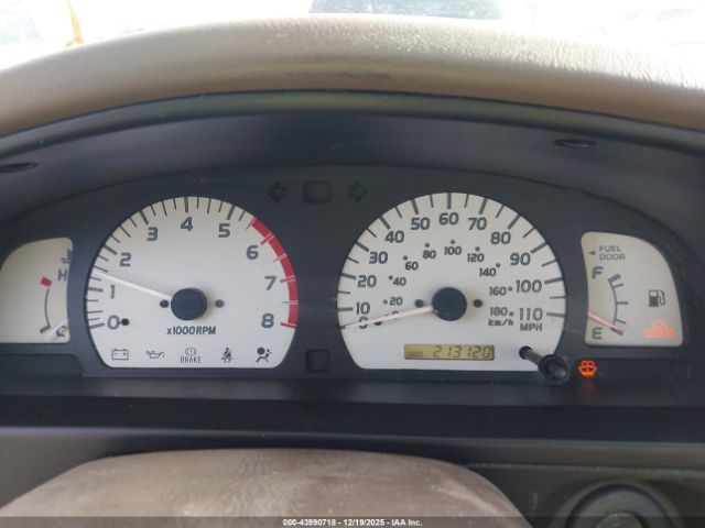 Toyota Tacoma Prerunner Image 3