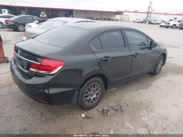 Honda Civic Lx Image 6