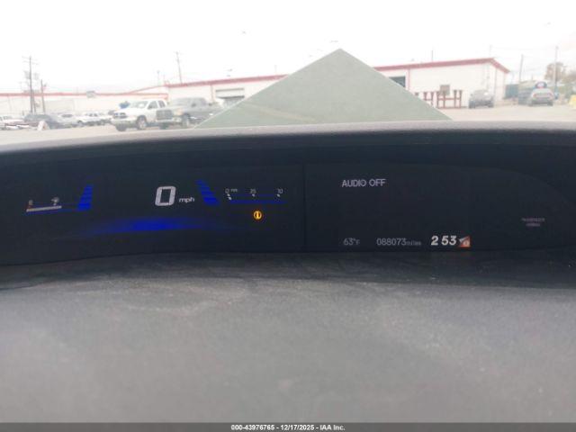 Honda Civic Lx Image 8