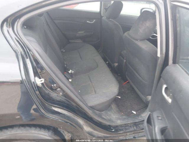 Honda Civic Lx Image 7