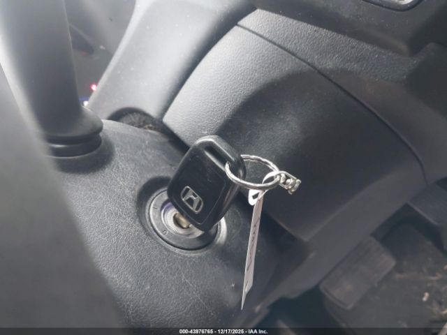 Honda Civic Lx Image 12