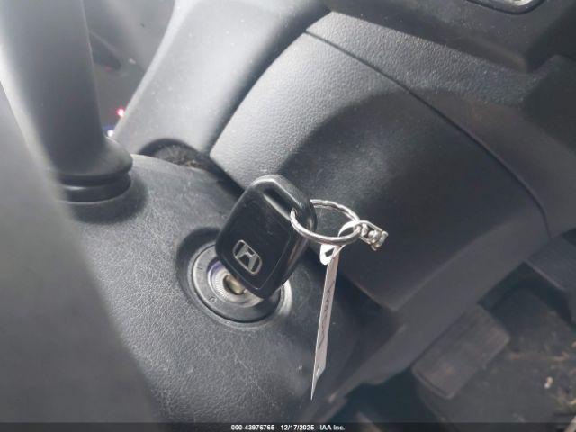 Honda Civic Lx Image 12