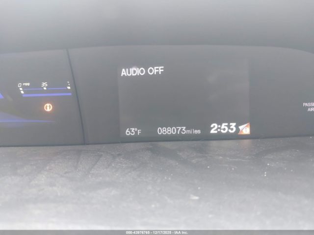 Honda Civic Lx Image 11