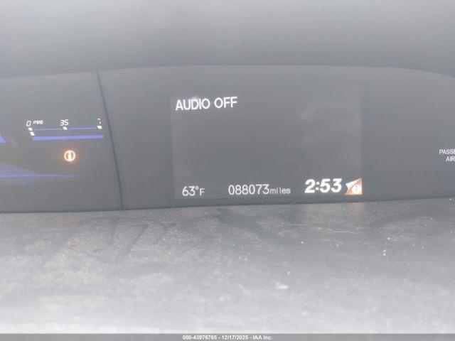 Honda Civic Lx Image 11