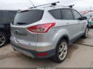 Ford Escape Titanium Image 4
