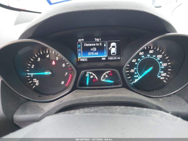 Ford Escape Titanium Image 7