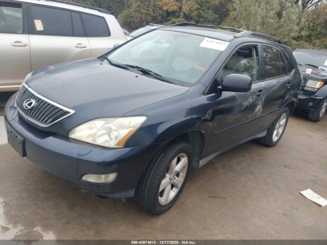 Lexus RX Image 3