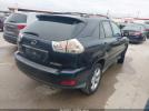Lexus RX Image 5