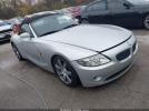 BMW Z Series 2.5i Image 1