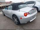 BMW Z Series 2.5i Image 10