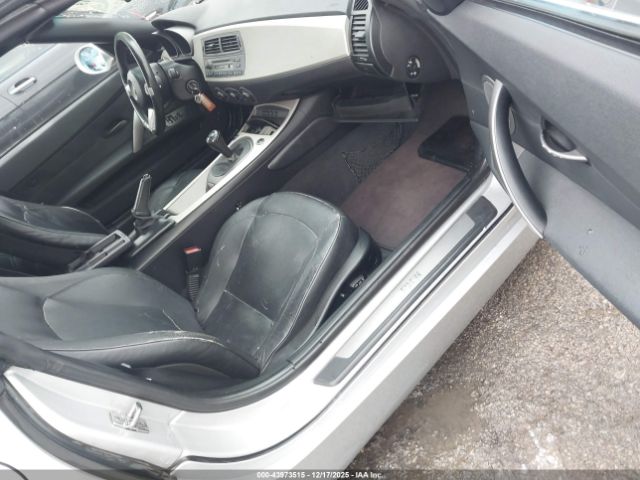 BMW Z Series 2.5i Image 7