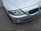 BMW Z Series 2.5i Image 4
