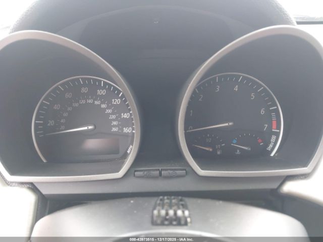 BMW Z Series 2.5i Image 3