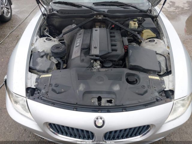 BMW Z Series 2.5i Image 6