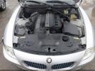 BMW Z Series 2.5i Image 6