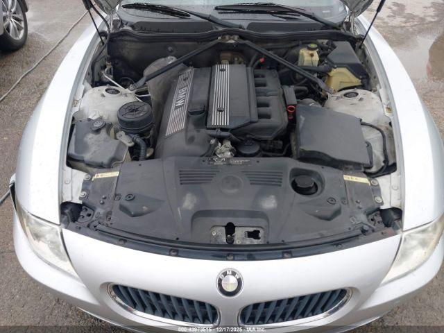 BMW Z Series 2.5i Image 6